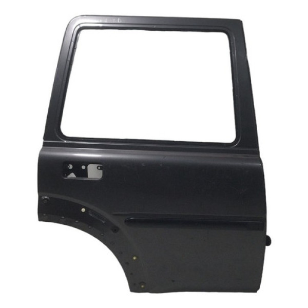 Porta Traseira Direita Freelander 1 1997 1998 A 2006 @