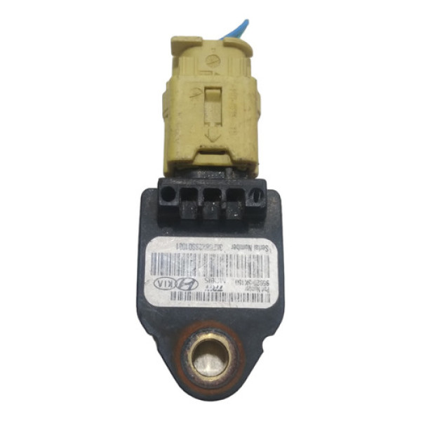 Sensor De Impacto Kia Cerato 2008 2009 2010 2011 2012 A 2013
