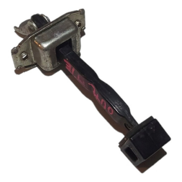 Limitador Porta Traseira Esquerda Outlander 2008 A 2012