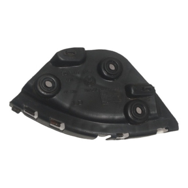 Guia Suporte Parachoque Dianteiro Direito Vw Fox 2010 A 2014