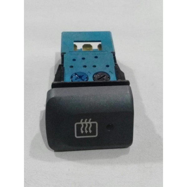 Botão Interruptor Desembaçador Fit 2004 A 2007 Origi