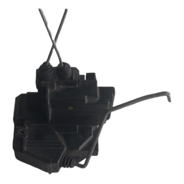 Fechadura Elétrica Traseira Esquerda Hyund Hb20 2013-2019 