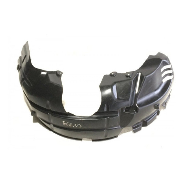 Para-barro Dianteira Direita Ford Ecosport 2008 A 2012