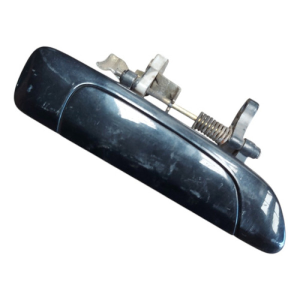 Maçaneta Externa Traseira Direita Honda Civic 2001 A 2006