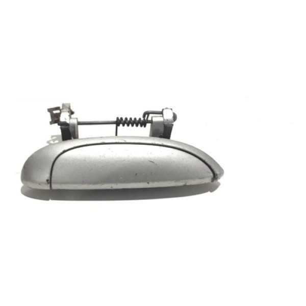 Maçaneta Externa Lado Direito Renault Megane 1996 A 2002