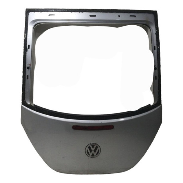 Tampa Traseira New Beetle 2006 2007 2008 2009 2010 2011