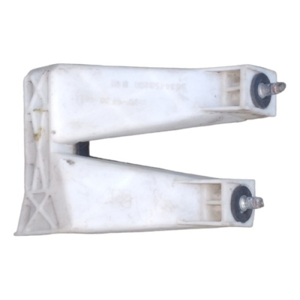 Guia Vidro Porta Traseira Direita Peugeot 307 2007 A 2012