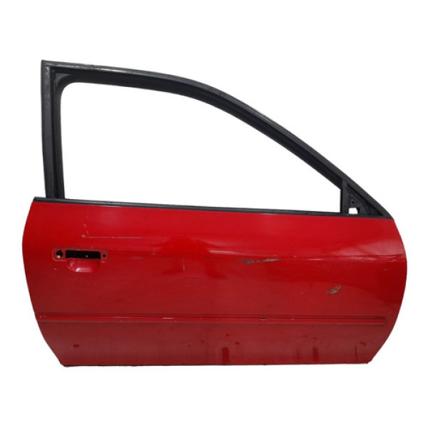 Porta Dianteira Direita Audi A3 2 Portas 1998 1999 A 2006 @
