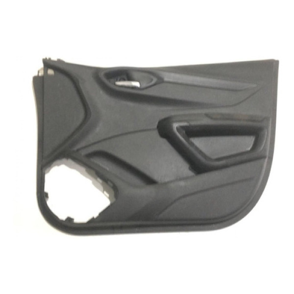 Forro Da Porta Dianteira Direita Chevrolet Ônix 2013 A 2017