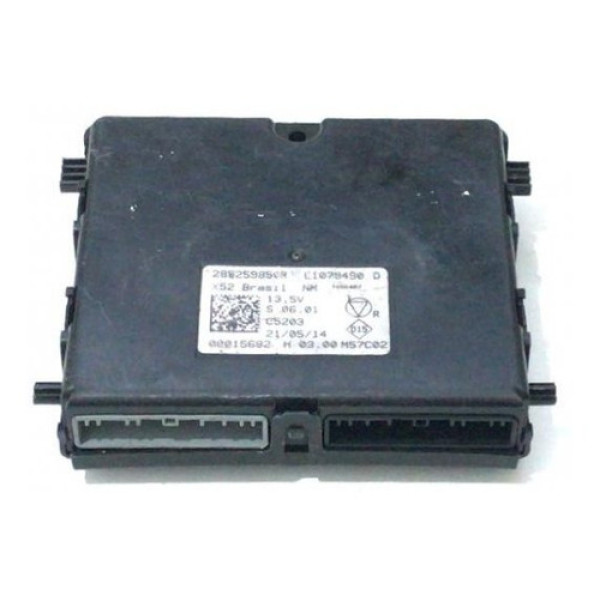 Módulo Ar Condicionado Renault Sandero Logan 2014 A 2017