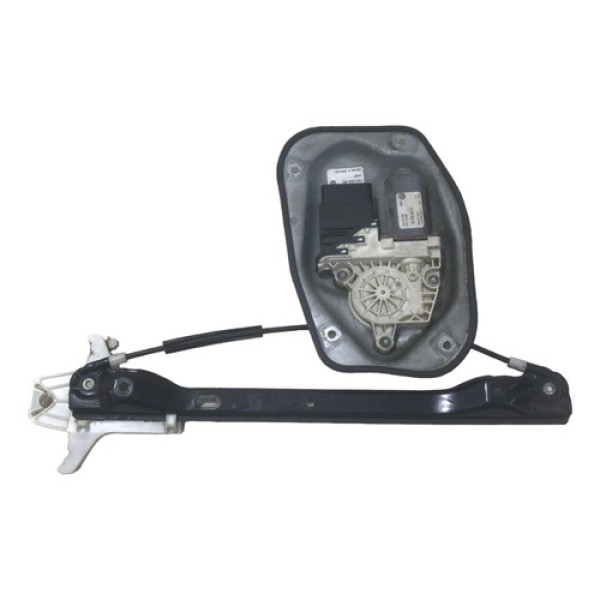 Máquina Vidro Elétrica Traseira Esquerda Jetta 2006 A 2010