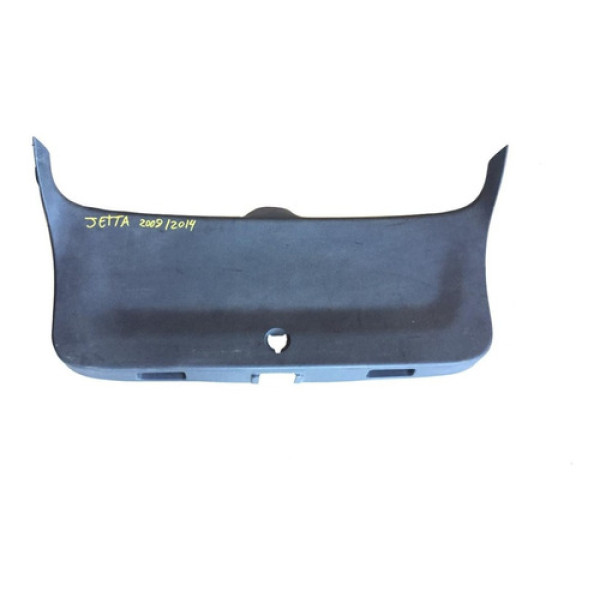 Forro Tampa Traseira Volks Jetta Variant 2008 A 2014 