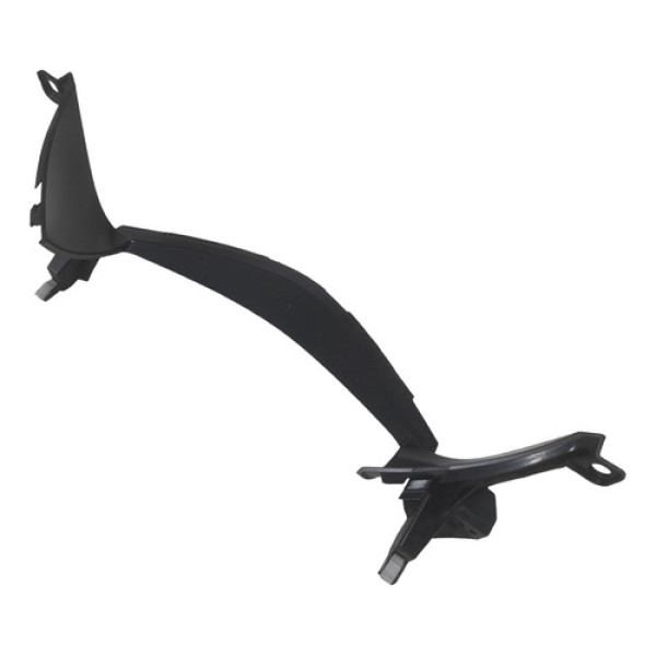 Acabamento Interno Painel Instrumentos Honda Civic 2012-2016