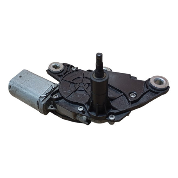 Motor Limpador Vidro Traseiro Vw Fox Gol 2010 2011 A 2014