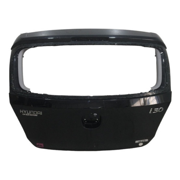 Tampa Traseira Hyundai I30 2009 2010 2011 2012 