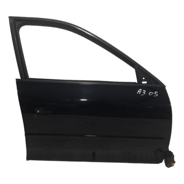 Porta Dianteira Direita A3 4p 1996 1997 A 2005 Original 