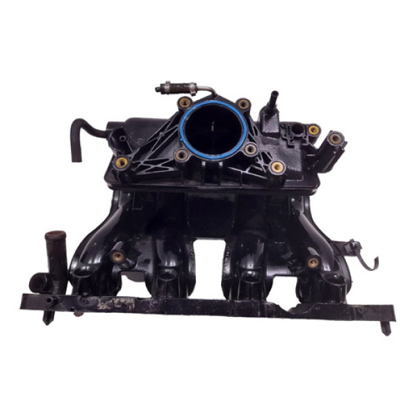 Coletor De Admissão Chevrolet Agile 1.4 2009 2010 A 2016 @