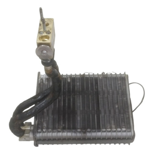 Radiador Evaporador Fiat Palio Weekend 1.6 16v 2008 A 2016