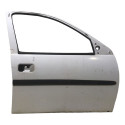 Porta Dianteira Direita Corsa Classic Anos 1995 Até 2014