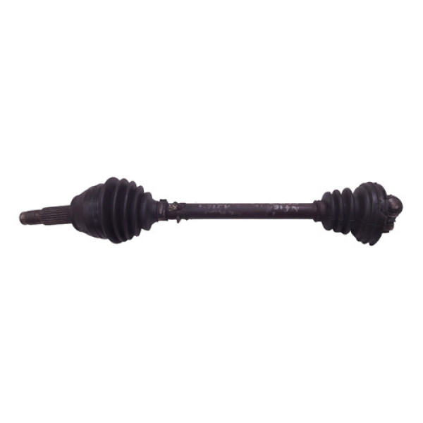 Semi Eixo Dianteiro Esquerdo  Ford New Fiesta 2015 A 2018