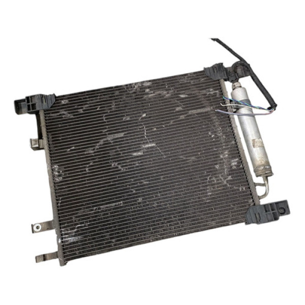 Condensador Nissan Versa 1.6 2011 A 2016