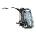 Maçaneta Externa Dianteira Direita Gm Corsa 1995 1996 A 2005