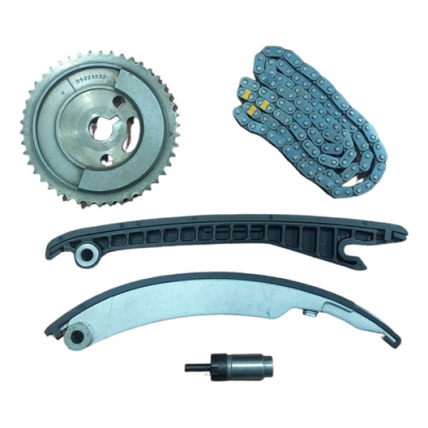 Kit Corrente Linea Renegade 1.8 16v E-torq 2015 A 2018