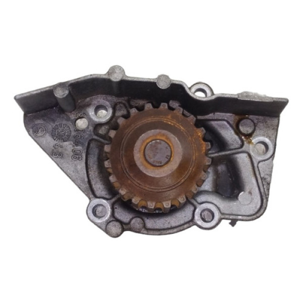 Bomba De Água Peugeot 306 Fase 2 1997 1998 A 1999