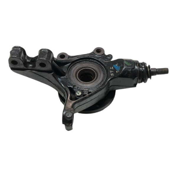 Montante Dianteiro Esq Citroën C4 2.0 2007 2008 2009 2013