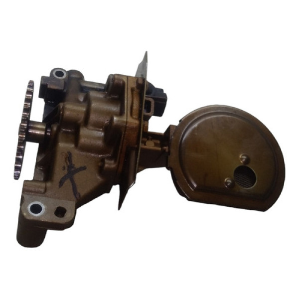 Bomba De Óleo Motor Citroën Xantia 306 1997 1998 1999 A 2002