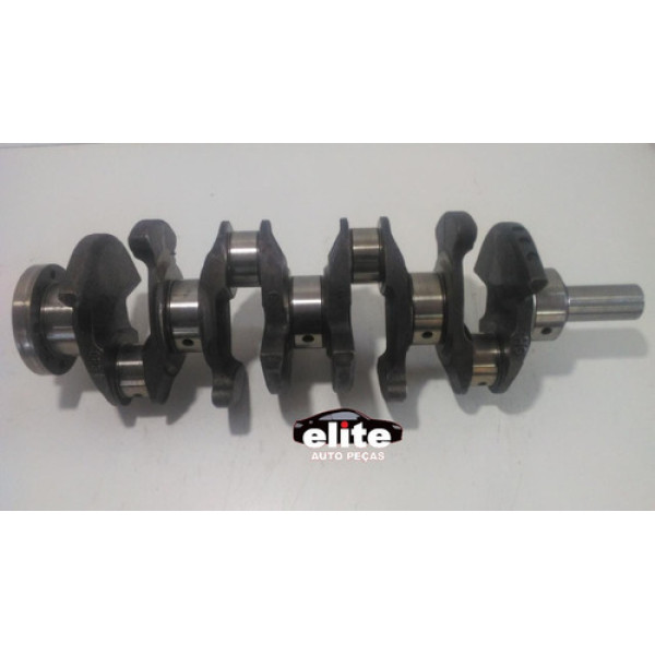 Virabrequim Std Peugeot 307 2.0 16v (hg083) 2006 A 2013