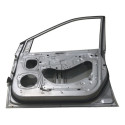 Porta Dianteira Direita Ssangyong Actyon 2008 2009 A 2012