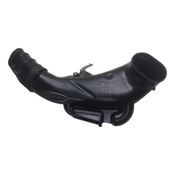 Duto Caixa Filtro Ar Honda Accord 2008 2009 2010 A 2012 @