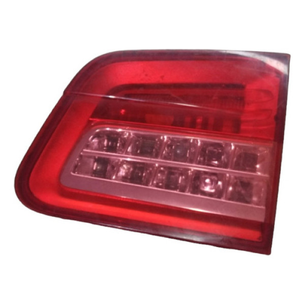 Lanterna Traseira Lado Direito Citroën C5 2009 2010 A 2013