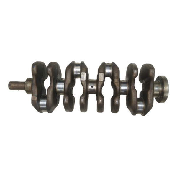 Virabrequim Toyota Corolla 2.0 16v Flex Std 2009 2010 A 2014