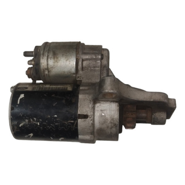 Motor Partida Arranque Ford Ecosport 2.0 16v 2012 A 2017