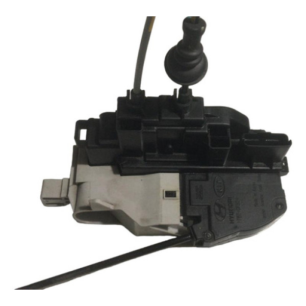 Fechadura Porta Traseira Direita Azera 2007 2008 A 2011