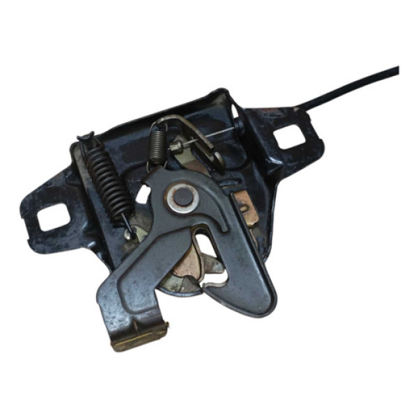 Fechadura Trava Capo Jeep Grand Cherokee 1998 1999 A 2003