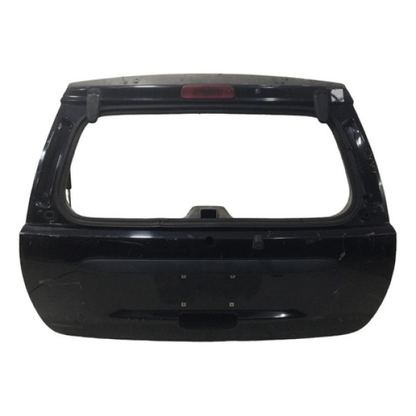 Tampa Traseira Jeep Cherokee 2001 2002 2003 2004 2005 @