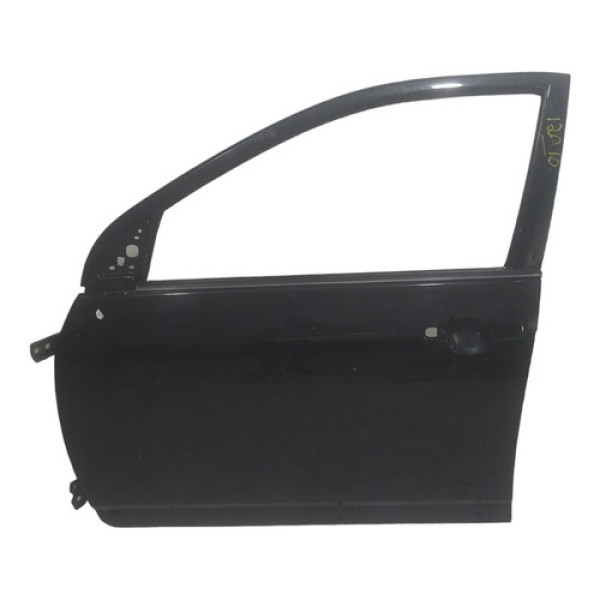 Porta Dianteira Esquerda Lifan 620 2009 2010 2011 A 2013 @