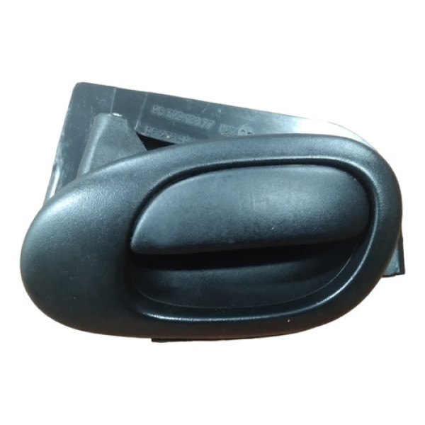 Maçaneta Interna Lado Direito Peugeot 206 1999 2000 A 2008