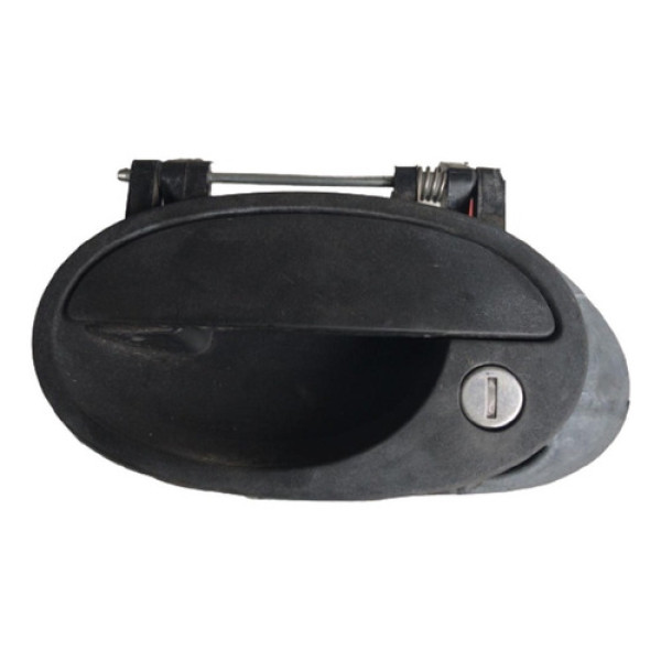 Maçaneta D.e Chevrolet Corsa Montana Meriva 3 4 5 6 7 8 9 10