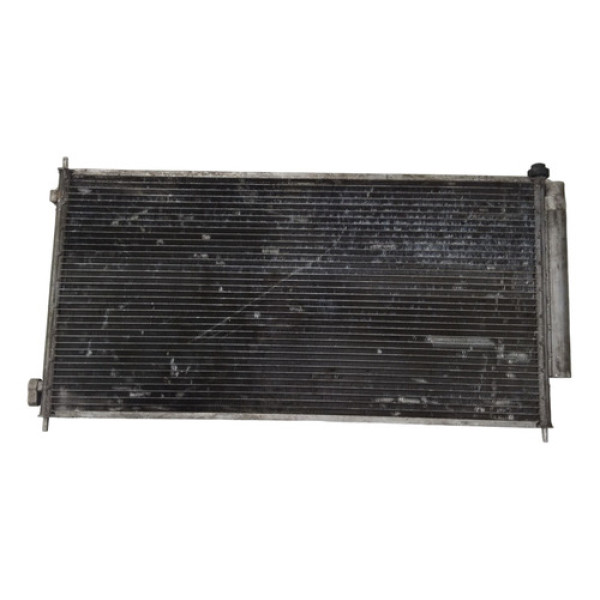 Condensador Ar Condicionado Honda City 1.5 2009 2010 A 2014