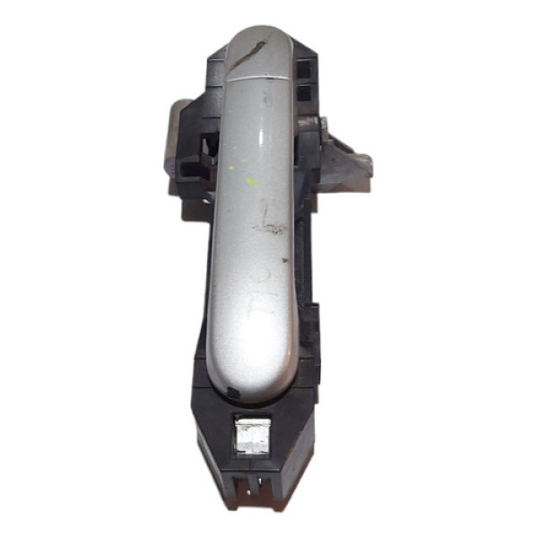 Maçaneta Externa Traseira Esquerda Livina 2008 2009 A 2014