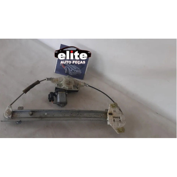 Máquina Vidro C/motor T/e Hb20 2016 Usado Original