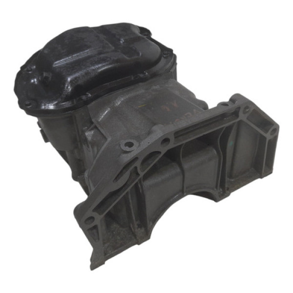 Cárter Óleo Motor Nissan Kicks Versa 1.6 16v 2017 A 2020