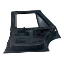 Porta Traseira Direita Gm Blazer 1996 1997 1998 1999 2000 @