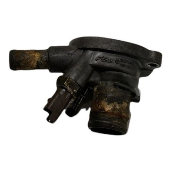 Válvula Termostática Fiat Mobi 1.0 4cc 8v 2016 A 2020 Ori