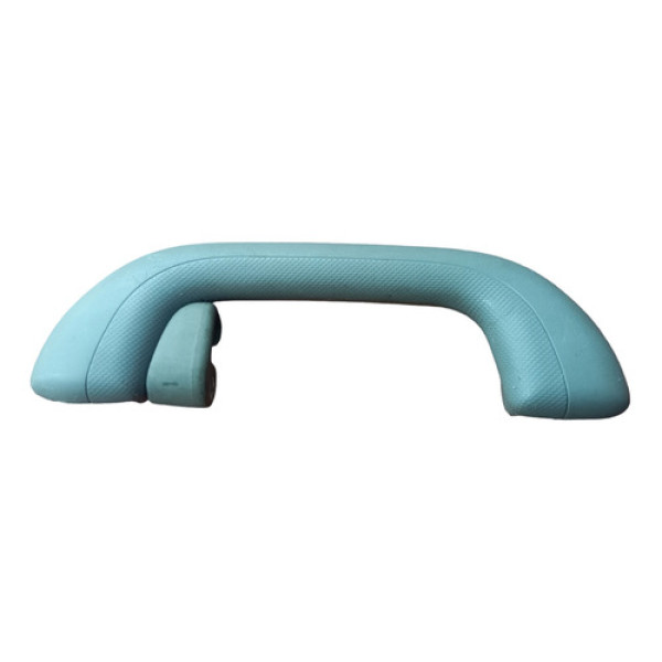 Alça Puxador Teto Traseiro Esquerdo  Santa Fé 2007 A 2012