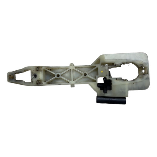 Suporte Maçaneta Externa Traseira Esquerda I30 2009 A 2013